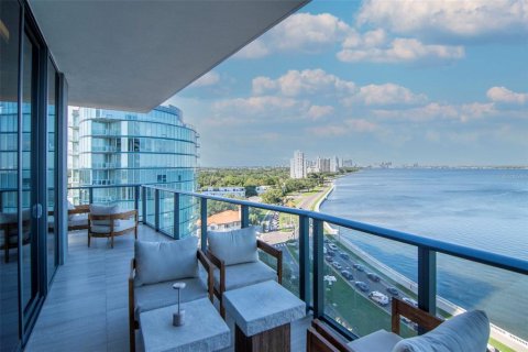 Copropriété à vendre à Tampa, Floride: 3 chambres, 272.85 m2 № 2310326 - photo 28