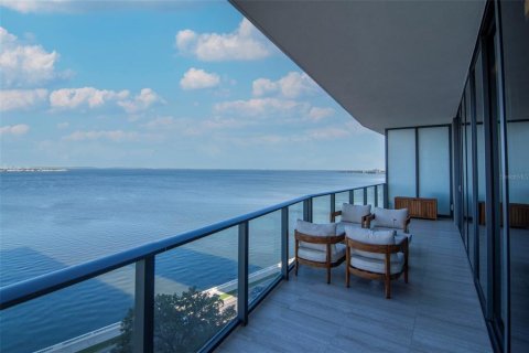 Copropriété à vendre à Tampa, Floride: 3 chambres, 272.85 m2 № 2310326 - photo 23