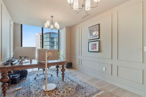 Copropriété à vendre à Tampa, Floride: 3 chambres, 272.85 m2 № 2310326 - photo 6