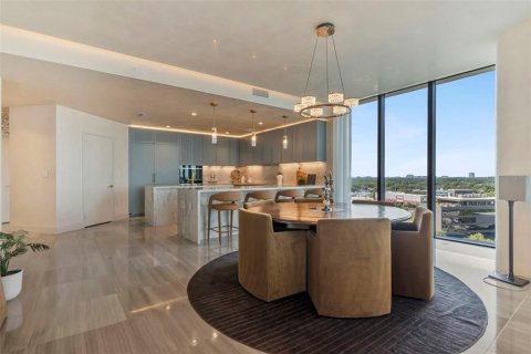 Copropriété à vendre à Tampa, Floride: 3 chambres, 272.85 m2 № 2310326 - photo 18
