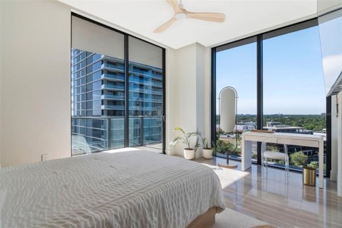 Copropriété à vendre à Tampa, Floride: 3 chambres, 272.85 m2 № 2310326 - photo 8