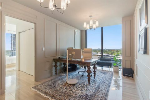 Copropriété à vendre à Tampa, Floride: 3 chambres, 272.85 m2 № 2310326 - photo 7