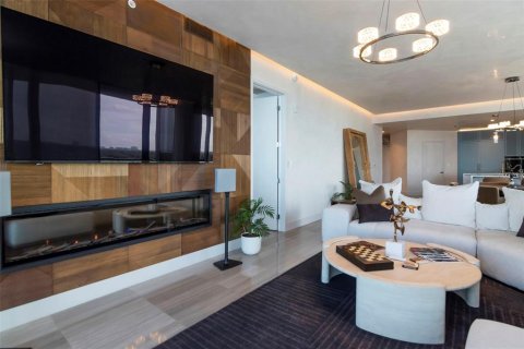 Copropriété à vendre à Tampa, Floride: 3 chambres, 272.85 m2 № 2310326 - photo 29