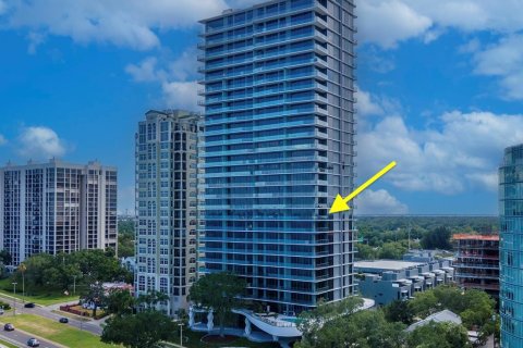 Copropriété à vendre à Tampa, Floride: 3 chambres, 272.85 m2 № 2310326 - photo 2