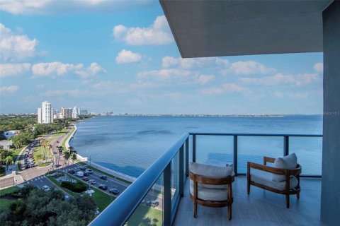 Copropriété à vendre à Tampa, Floride: 3 chambres, 272.85 m2 № 2310326 - photo 25