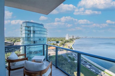 Copropriété à vendre à Tampa, Floride: 3 chambres, 272.85 m2 № 2310326 - photo 27