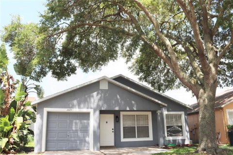 Casa en alquiler en Palm Harbor, Florida, 4 dormitorios, 121.61 m2 № 1821443 - foto 1