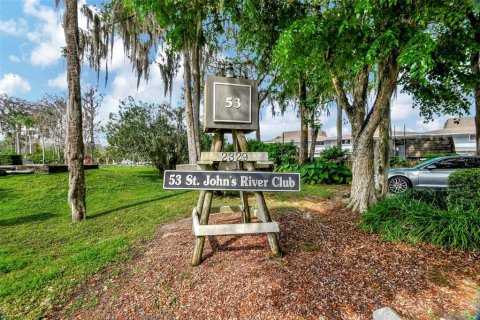 Condominio en venta en DeLand, Florida, 2 dormitorios, 130.06 m2 № 964535 - foto 7