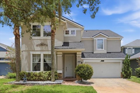 Casa en Windermere, Florida 5 dormitorios, 298.31 m2 № 2109120