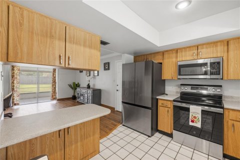 Casa en venta en Orlando, Florida, 4 dormitorios, 157.19 m2 № 2421764 - foto 5