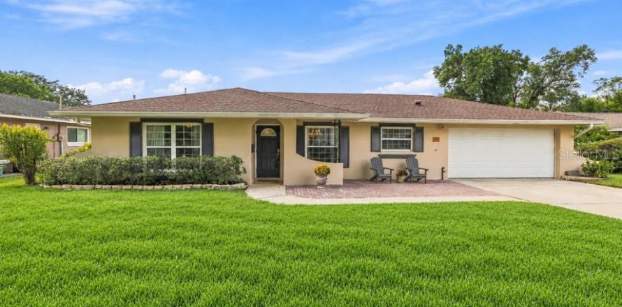 Casa en Orlando, Florida 4 dormitorios, 157.19 m2 № 2421764