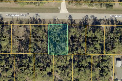 Land in North Port, Florida № 2163379 - photo 2