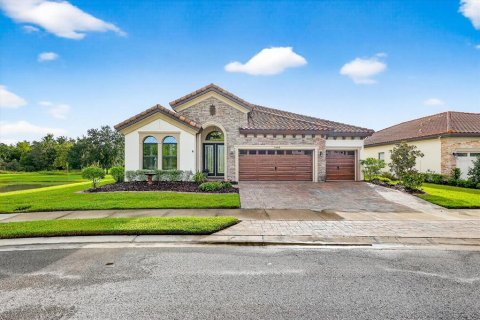 House in Riverview, Florida 4 bedrooms, 236.06 sq.m. № 1899851 - photo 2