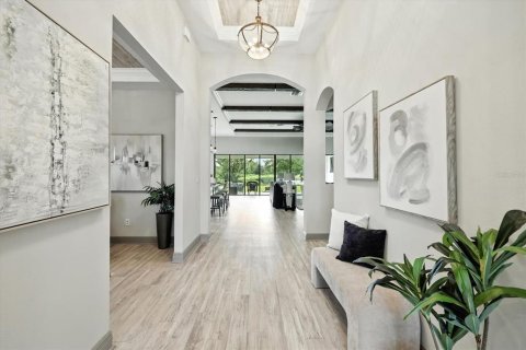 House in Riverview, Florida 4 bedrooms, 236.06 sq.m. № 1899851 - photo 7