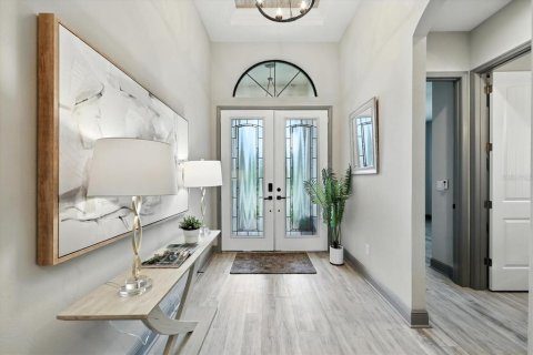 House in Riverview, Florida 4 bedrooms, 236.06 sq.m. № 1899851 - photo 6