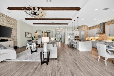 House in Riverview, Florida 4 bedrooms, 236.06 sq.m. № 1899851 - photo 8
