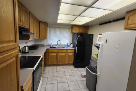 Copropriété à vendre à Saint Petersburg, Floride: 2 chambres, 90.58 m2 № 2226762 - photo 4