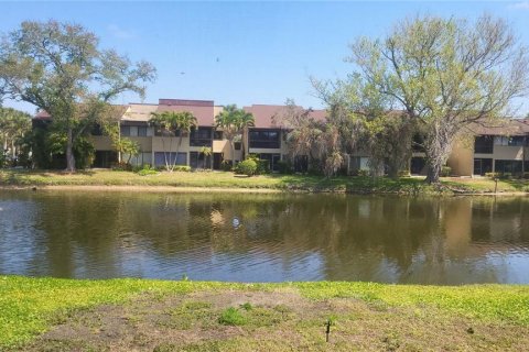 Condo à Saint Petersburg, Floride, 2 chambres № 2226762