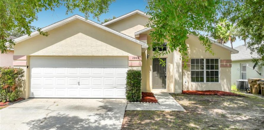 Casa en Clermont, Florida 3 dormitorios, 154.22 m2 № 2278102