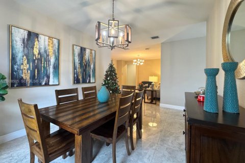 Villa ou maison à vendre à Homestead, Floride: 4 chambres, 206.99 m2 № 1986954 - photo 7