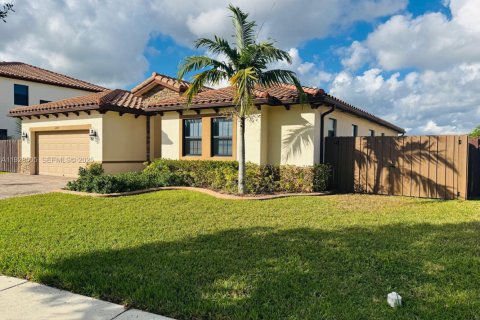 Villa ou maison à vendre à Homestead, Floride: 4 chambres, 206.99 m2 № 1986954 - photo 2