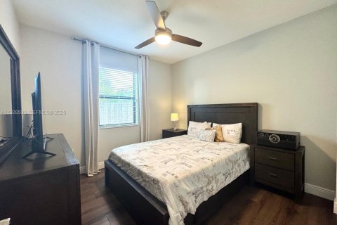 Villa ou maison à vendre à Homestead, Floride: 4 chambres, 206.99 m2 № 1986954 - photo 19