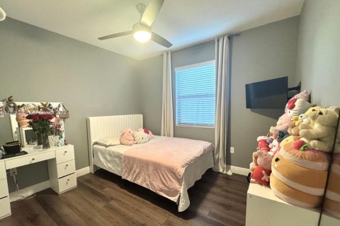 Villa ou maison à vendre à Homestead, Floride: 4 chambres, 206.99 m2 № 1986954 - photo 20