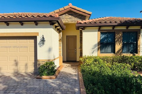 Villa ou maison à vendre à Homestead, Floride: 4 chambres, 206.99 m2 № 1986954 - photo 1