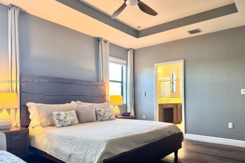 Villa ou maison à vendre à Homestead, Floride: 4 chambres, 206.99 m2 № 1986954 - photo 14