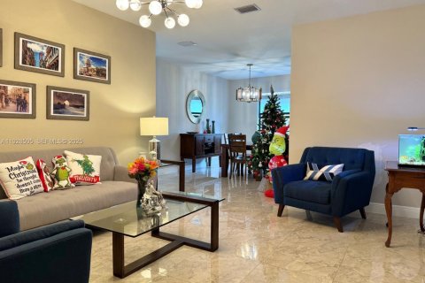 Villa ou maison à vendre à Homestead, Floride: 4 chambres, 206.99 m2 № 1986954 - photo 8