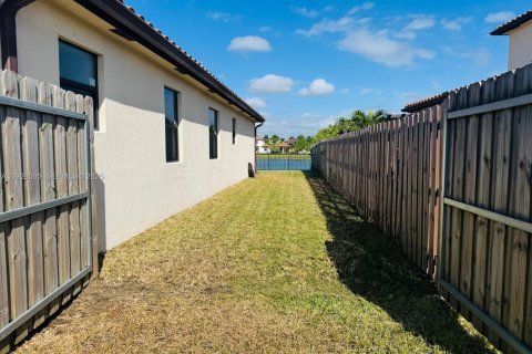 Villa ou maison à vendre à Homestead, Floride: 4 chambres, 206.99 m2 № 1986954 - photo 30