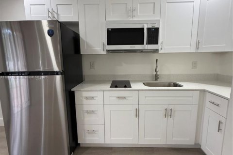 Снять в аренду виллу или дом в Норт-Майами, Флорида 2 спальни, 115.38м2, № 1933750 - фото 13