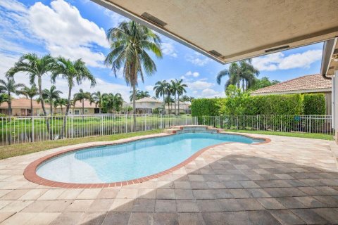 Casa en venta en Coral Springs, Florida, 4 dormitorios, 185.25 m2 № 2077607 - foto 30