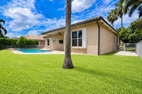 Casa en venta en Coral Springs, Florida, 4 dormitorios, 185.25 m2 № 2077607 - foto 29