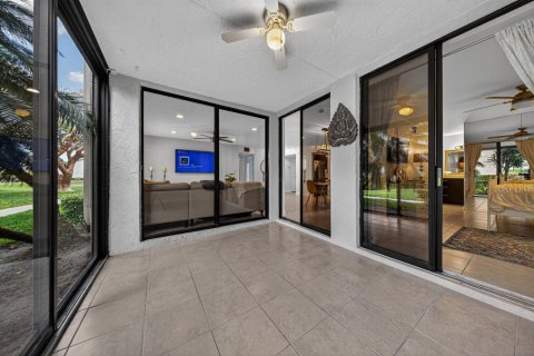 Condominio en venta en Boca Raton, Florida, 3 dormitorios, 127.83 m2 № 2145979 - foto 22