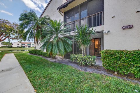 Condominio en venta en Boca Raton, Florida, 3 dormitorios, 127.83 m2 № 2145979 - foto 28