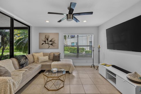 Condominio en venta en Boca Raton, Florida, 3 dormitorios, 127.83 m2 № 2145979 - foto 5