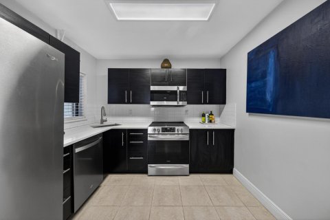 Condominio en venta en Boca Raton, Florida, 3 dormitorios, 127.83 m2 № 2145979 - foto 23
