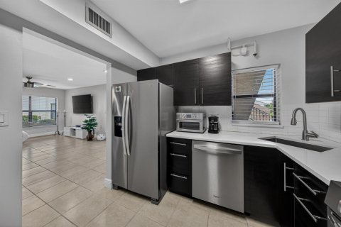 Condominio en venta en Boca Raton, Florida, 3 dormitorios, 127.83 m2 № 2145979 - foto 25