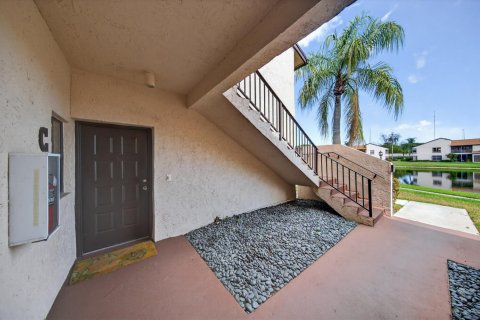 Condominio en venta en Boca Raton, Florida, 3 dormitorios, 127.83 m2 № 2145979 - foto 29