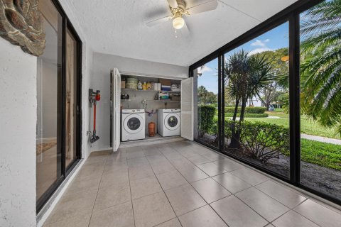 Condominio en venta en Boca Raton, Florida, 3 dormitorios, 127.83 m2 № 2145979 - foto 21