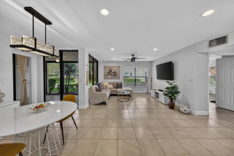 Condominio en venta en Boca Raton, Florida, 3 dormitorios, 127.83 m2 № 2145979 - foto 4