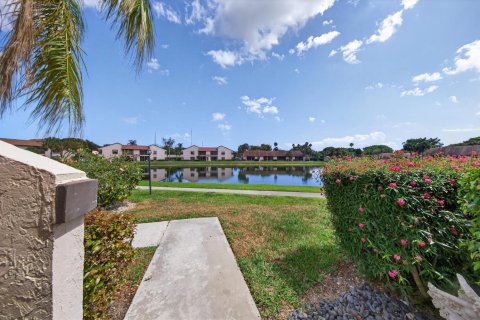 Condominio en venta en Boca Raton, Florida, 3 dormitorios, 127.83 m2 № 2145979 - foto 30