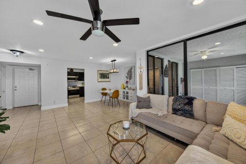 Condominio en venta en Boca Raton, Florida, 3 dormitorios, 127.83 m2 № 2145979 - foto 7