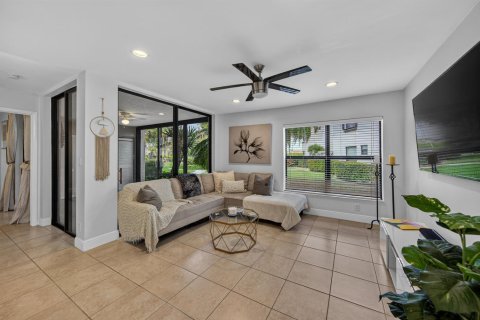 Condominio en venta en Boca Raton, Florida, 3 dormitorios, 127.83 m2 № 2145979 - foto 6