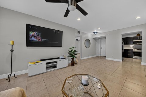 Condominio en venta en Boca Raton, Florida, 3 dormitorios, 127.83 m2 № 2145979 - foto 8