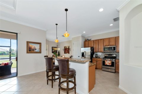 Casa en venta en Bradenton, Florida, 3 dormitorios, 209.12 m2 № 1807345 - foto 21