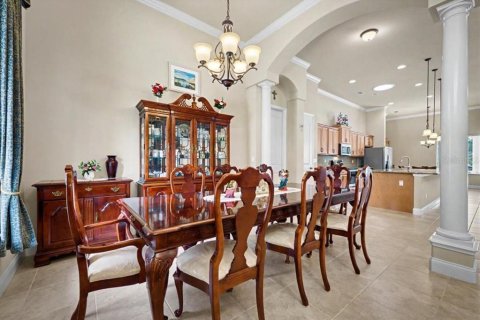 House in Port Orange, Florida 3 bedrooms, 277.87 sq.m. № 2199046 - photo 5
