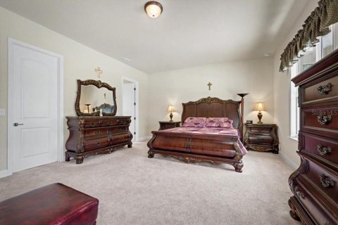 House in Port Orange, Florida 3 bedrooms, 277.87 sq.m. № 2199046 - photo 29
