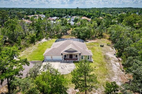 House in Port Orange, Florida 3 bedrooms, 277.87 sq.m. № 2199046 - photo 2